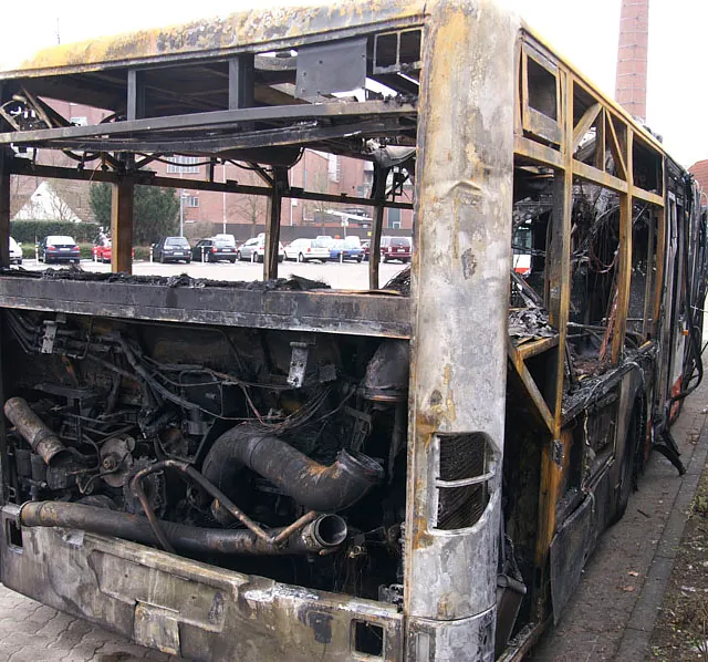 KFZ-Sachverständigenbüro Unfallgutachten Hamburg Leistungen 17