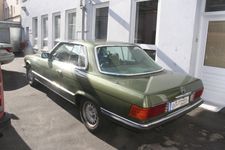 KFZ-Sachverständigenbüro Unfallgutachten Hamburg Titel Galerie Oldtimer 05