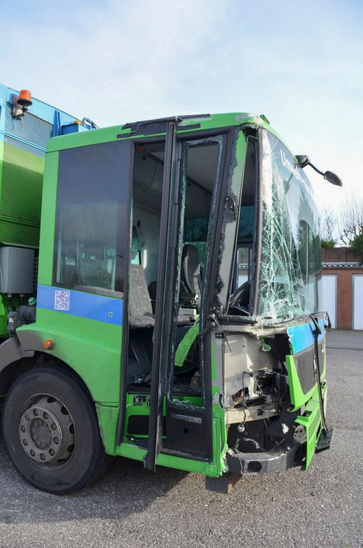 KFZ-Sachverständigenbüro Unfallgutachten Hamburg Leistungen 08