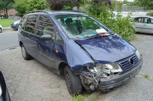 KFZ-Sachverständigenbüro Unfallgutachten Hamburg Leistungen 07