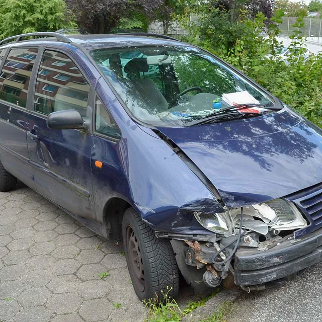 KFZ-Sachverständigenbüro Unfallgutachten Hamburg Leistungen 07