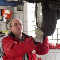 KFZ-Sachverständigenbüro Unfallgutachten Hamburg Mitarbeiter Michael Kohn 01